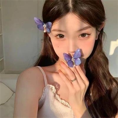 小手指君别碰我