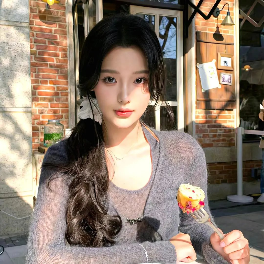 爱在乡间情正浓